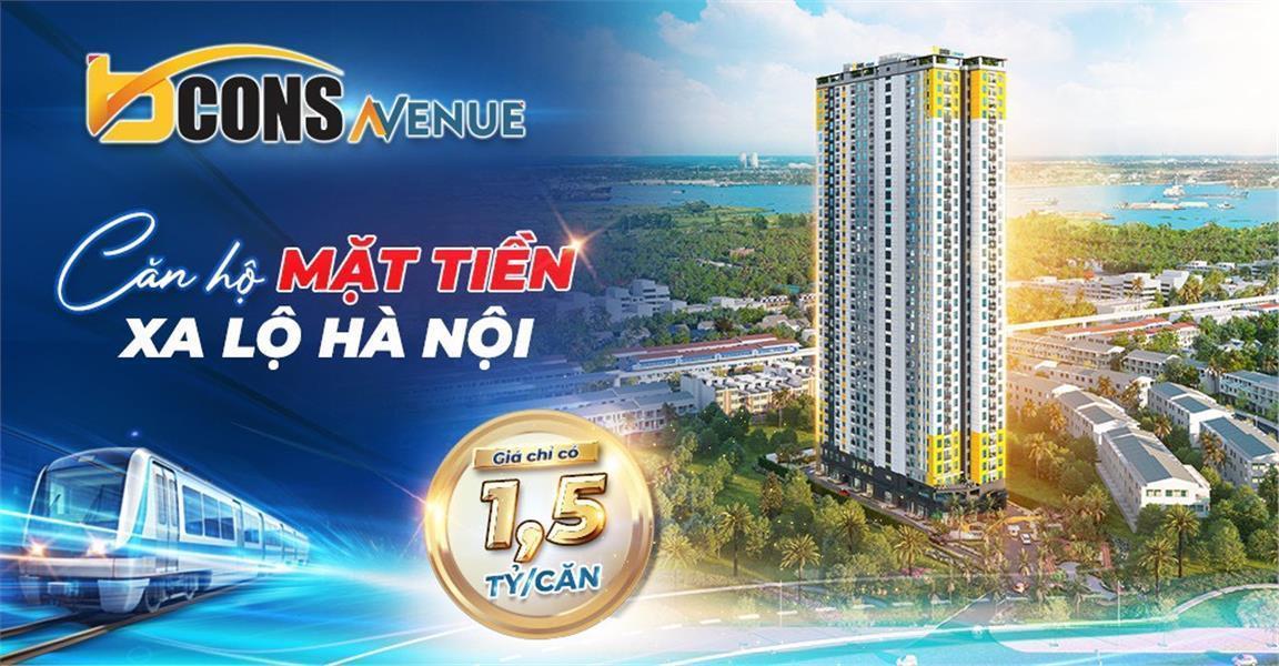 Căn hộ mặt tiền Xa lộ Hà Nội mở bán giai đoạn đầu tiên, thanh toán 300 triệu nhận nhà - Ảnh chính